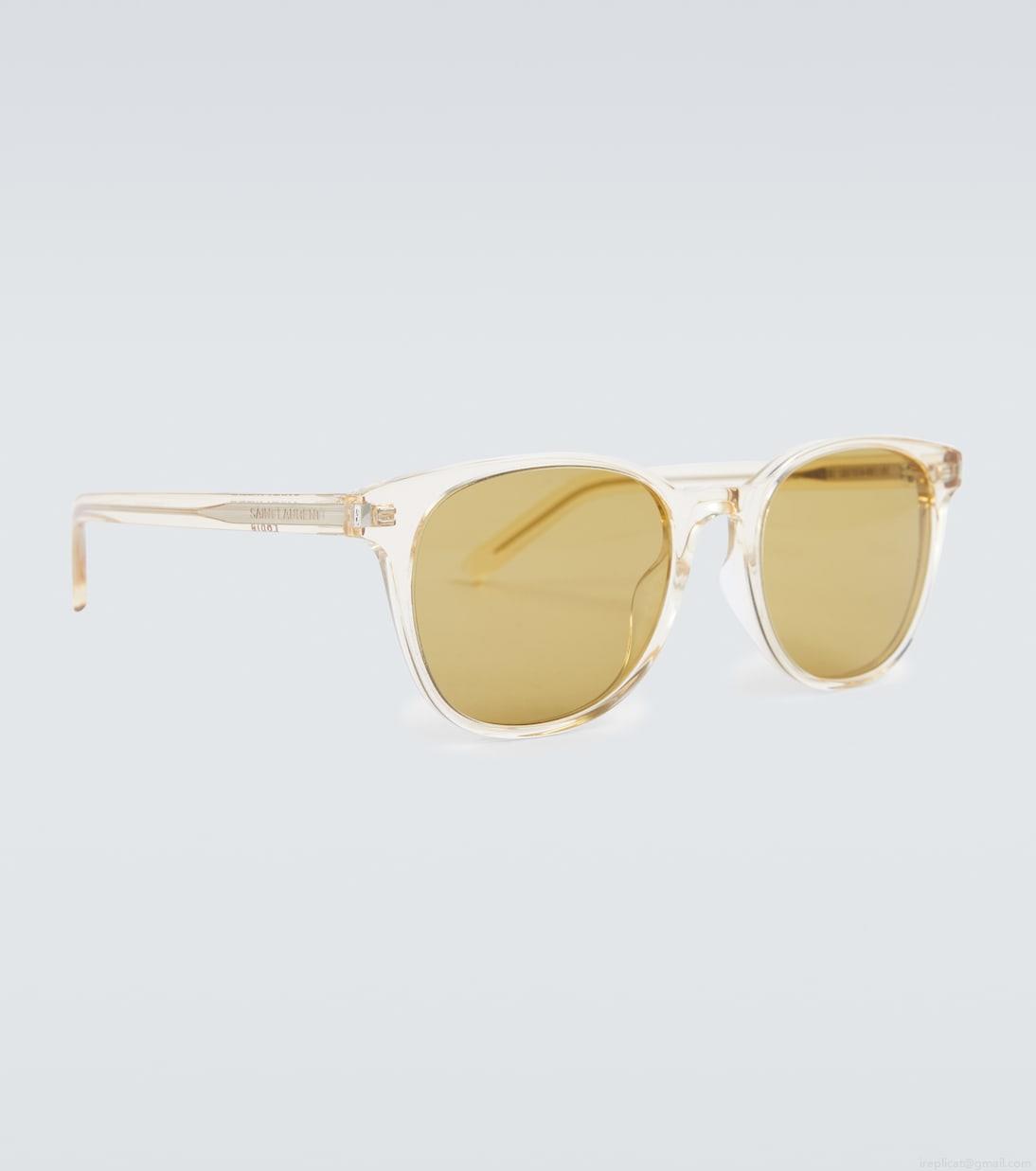 Saint LaurentSL 527 sunglasses Saint LaurentSL 527 sunglasses