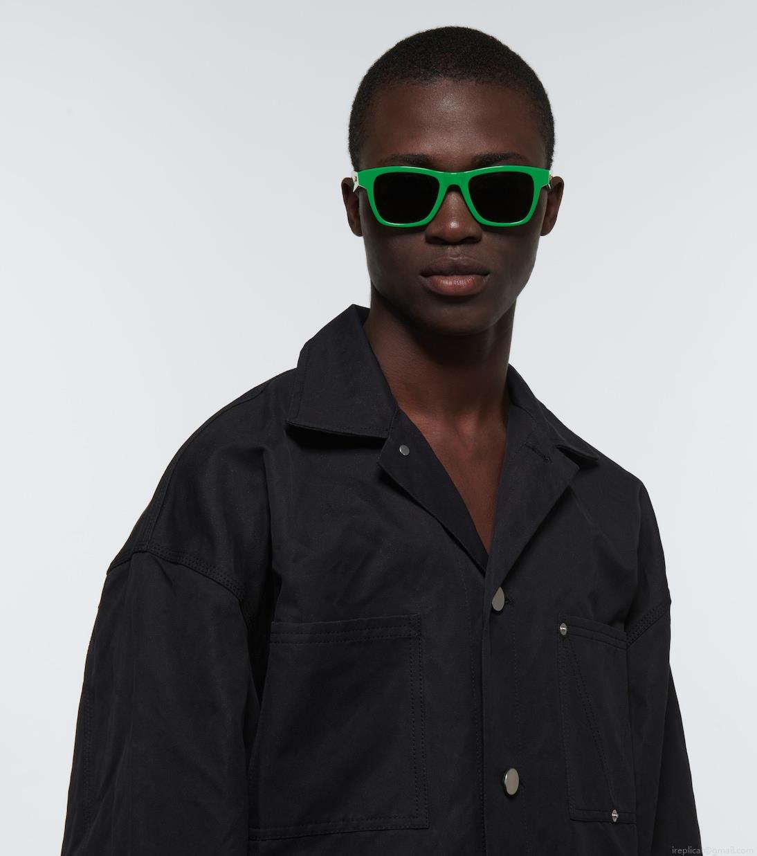 Bottega VenetaSquare sunglasses Bottega VenetaSquare sunglasses