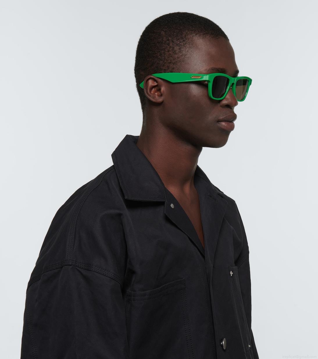 Bottega VenetaSquare sunglasses Bottega VenetaSquare sunglasses