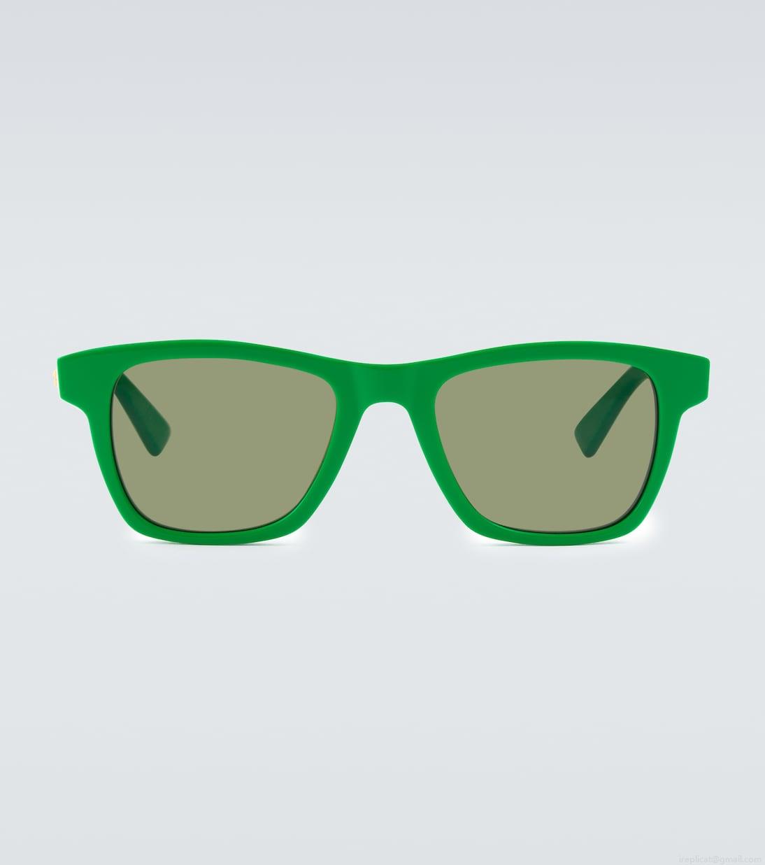 Bottega VenetaSquare sunglasses Bottega VenetaSquare sunglasses