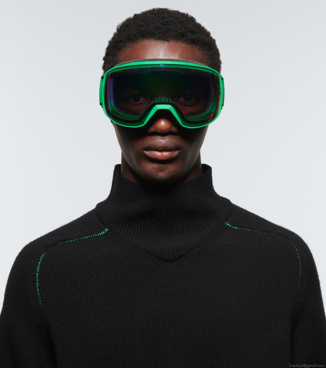 Bottega VenetaSki goggles Bottega VenetaSki goggles