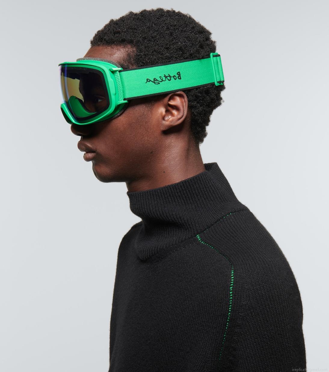 Bottega VenetaSki goggles Bottega VenetaSki goggles