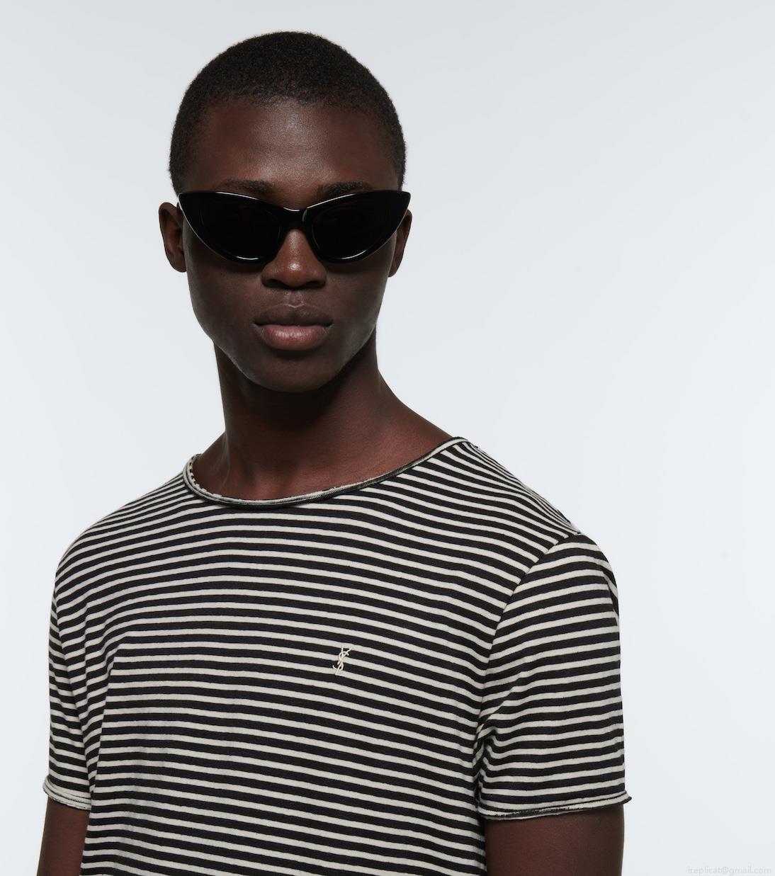 Saint LaurentCat-eye sunglasses Saint LaurentCat-eye sunglasses