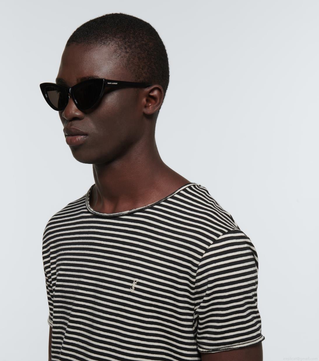 Saint LaurentCat-eye sunglasses Saint LaurentCat-eye sunglasses