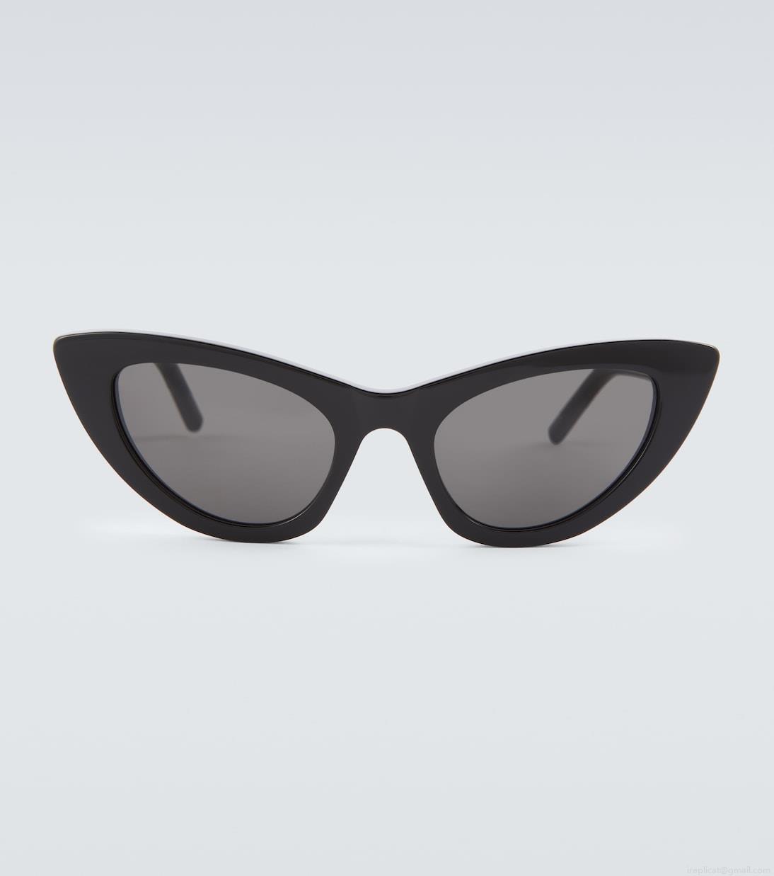 Saint LaurentCat-eye sunglasses Saint LaurentCat-eye sunglasses