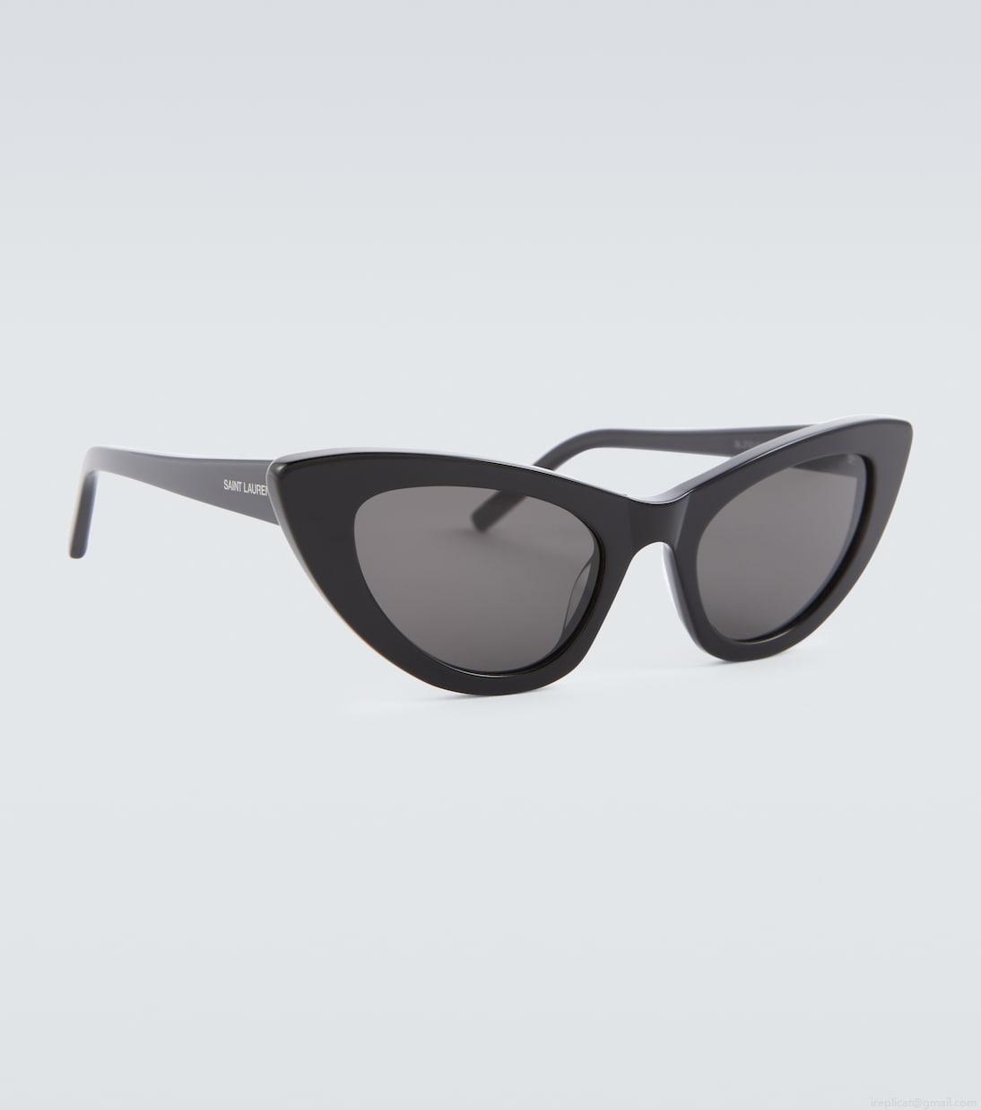 Saint LaurentCat-eye sunglasses Saint LaurentCat-eye sunglasses