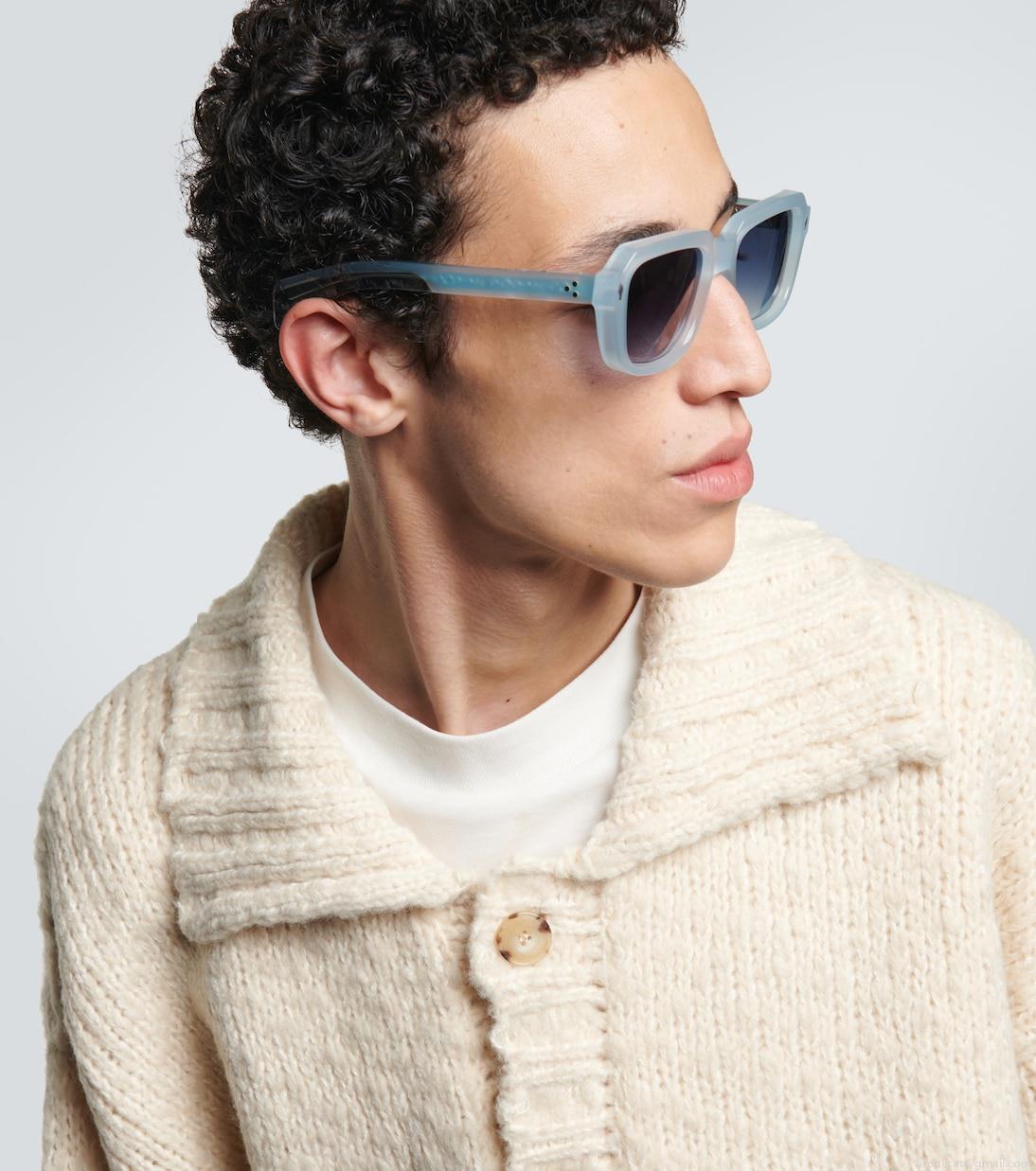 Jacques Marie MageTaos square sunglasses Jacques Marie MageTaos square sunglasses