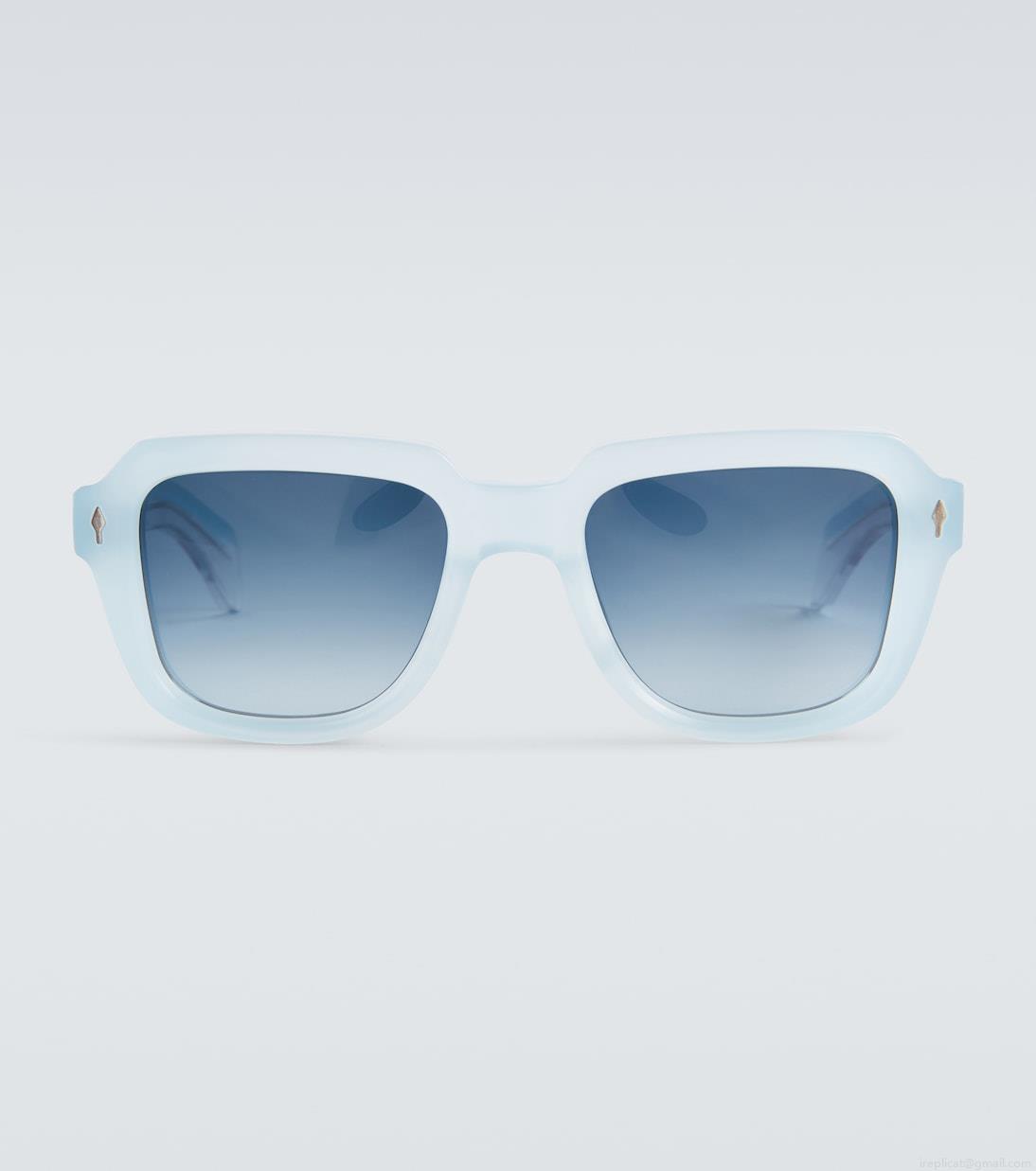 Jacques Marie MageTaos square sunglasses Jacques Marie MageTaos square sunglasses
