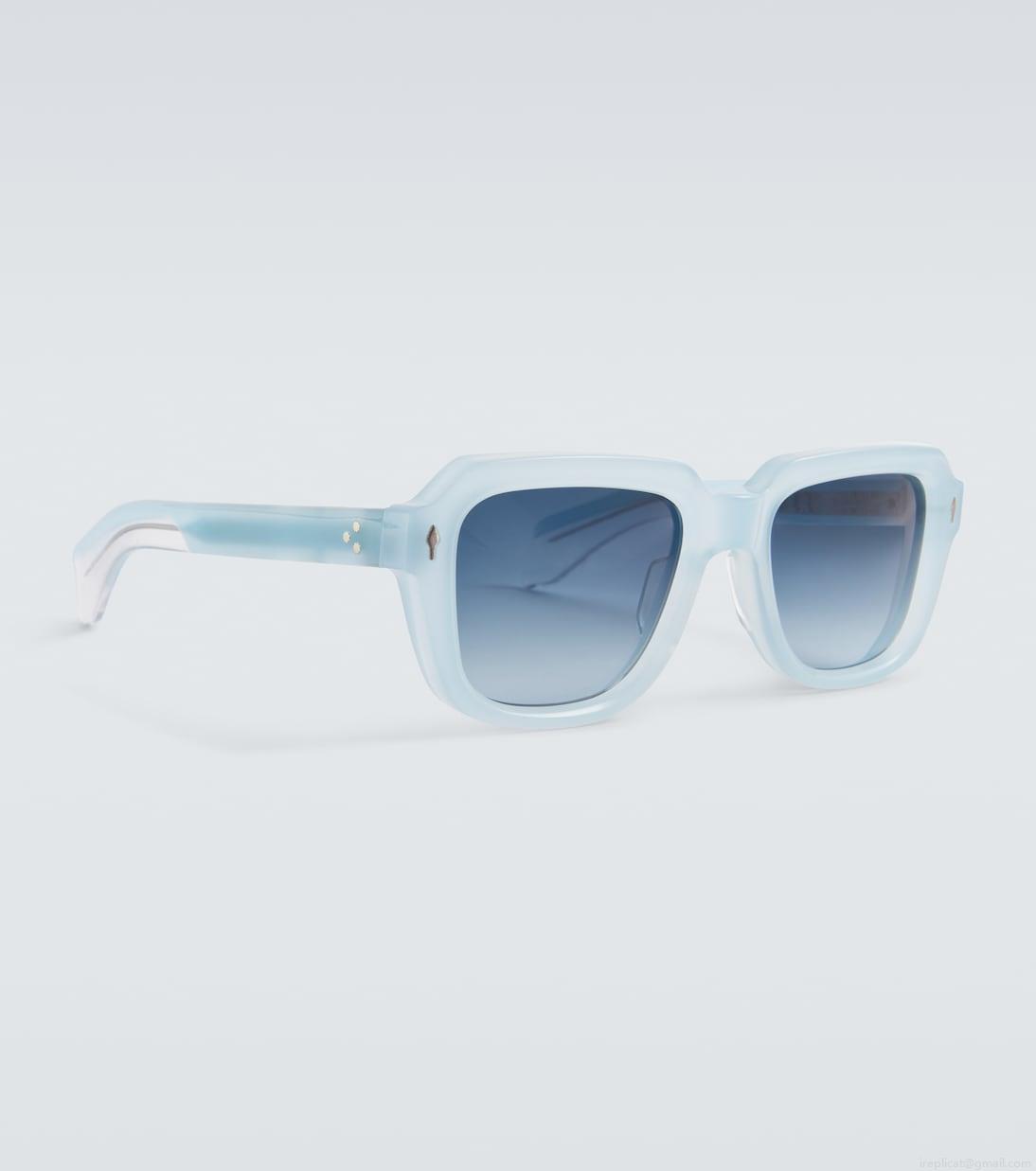 Jacques Marie MageTaos square sunglasses Jacques Marie MageTaos square sunglasses