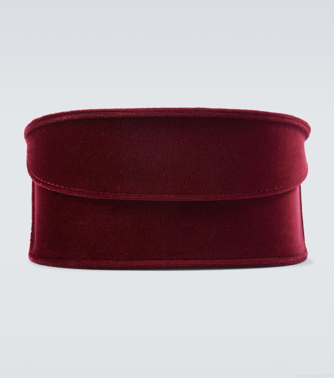 GucciMask-frame sunglasses GucciMask-frame sunglasses
