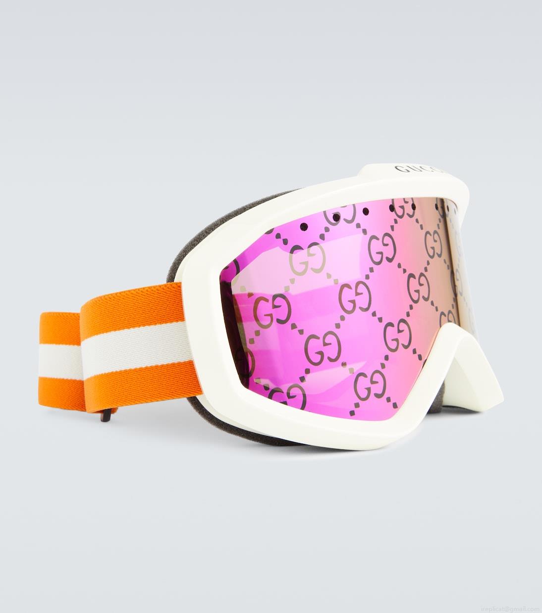 GucciGG mask ski goggles GucciGG mask ski goggles