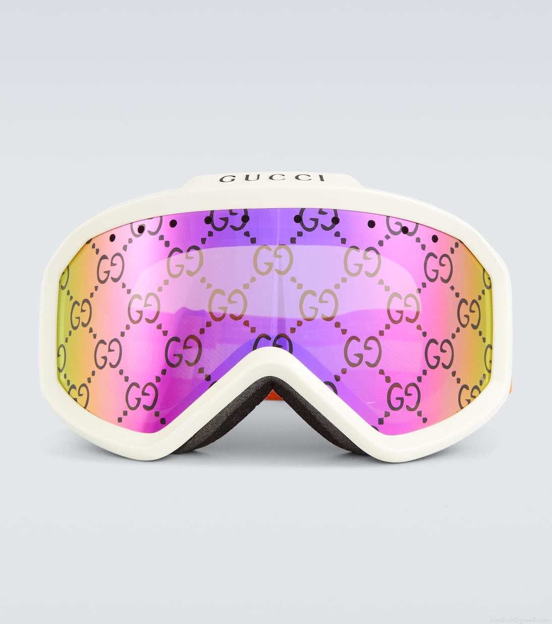 GucciGG mask ski goggles GucciGG mask ski goggles