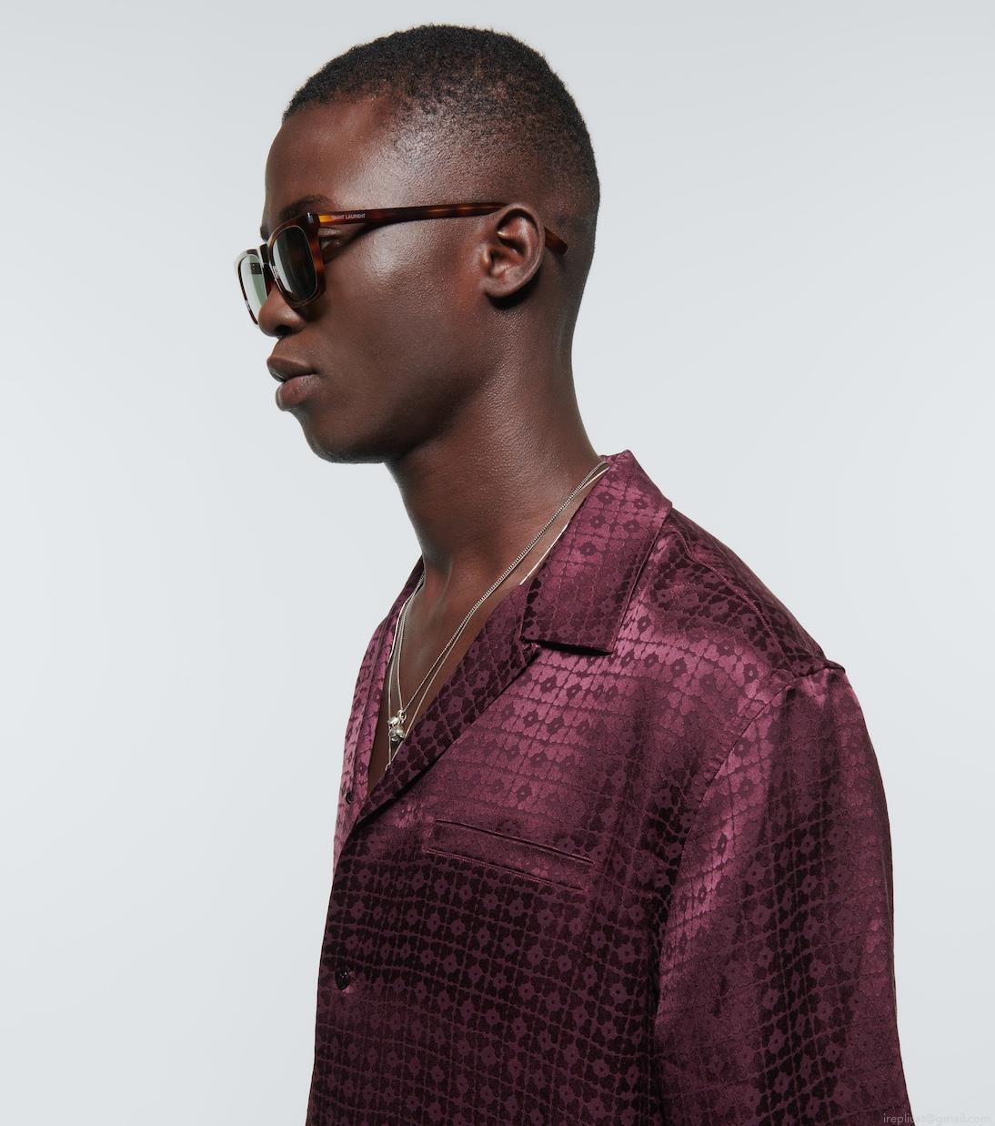 Saint LaurentSL 559 square sunglasses Saint LaurentSL 559 square sunglasses