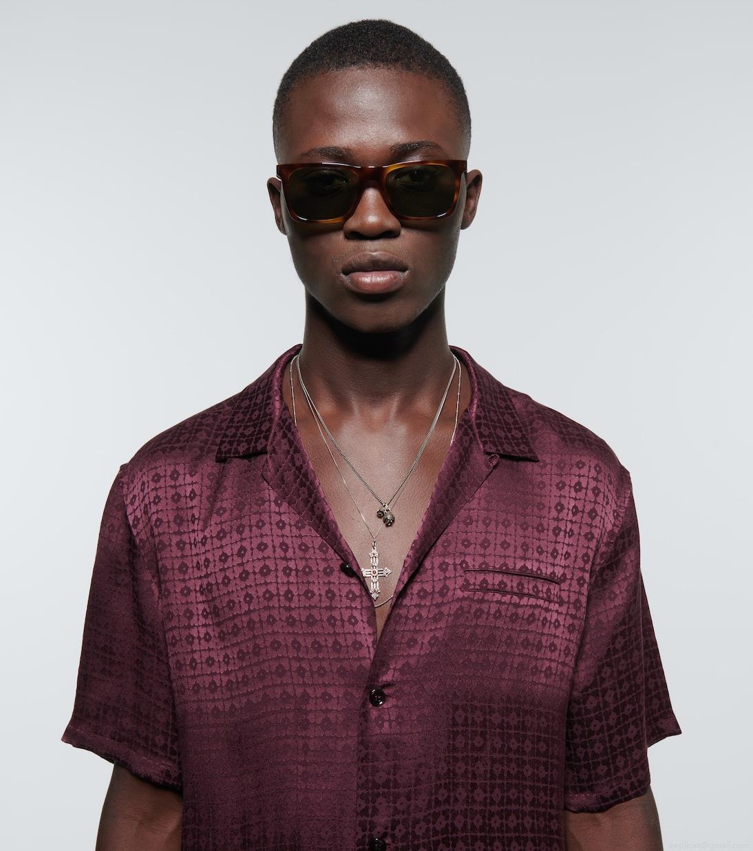 Saint LaurentSL 559 square sunglasses Saint LaurentSL 559 square sunglasses