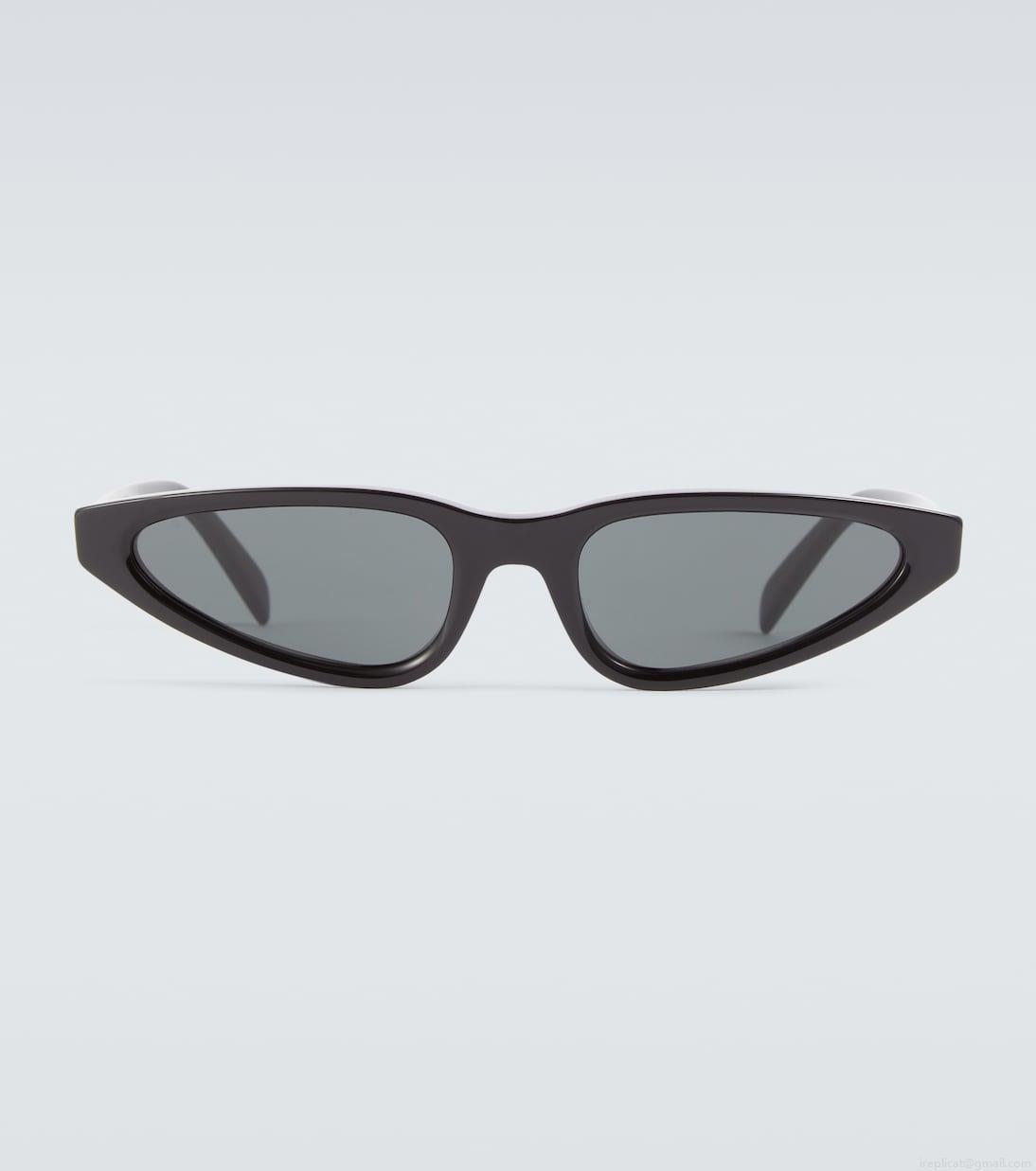 Celine EyewearCat-eye sunglasses Celine EyewearCat-eye sunglasses