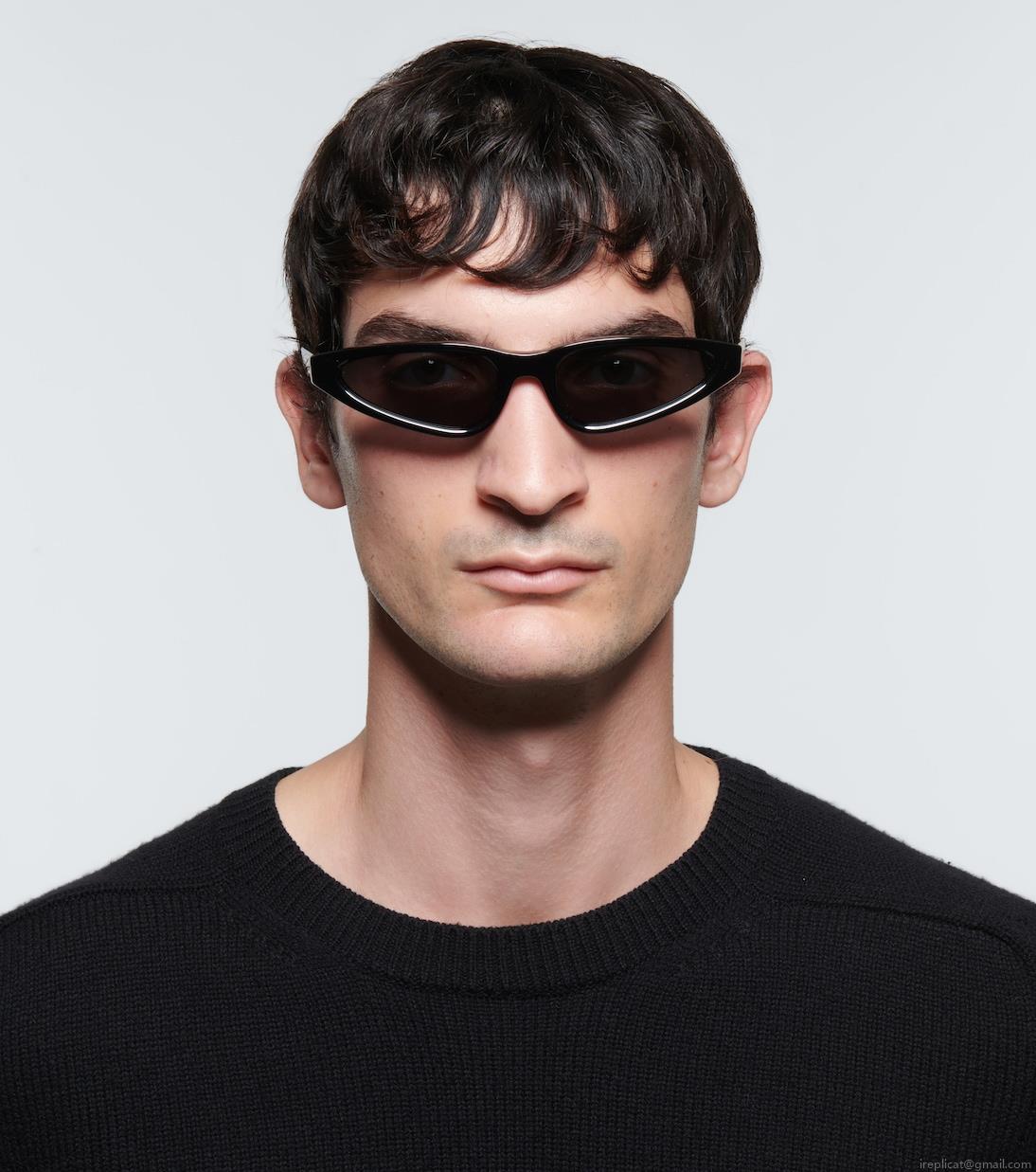 Celine EyewearCat-eye sunglasses Celine EyewearCat-eye sunglasses