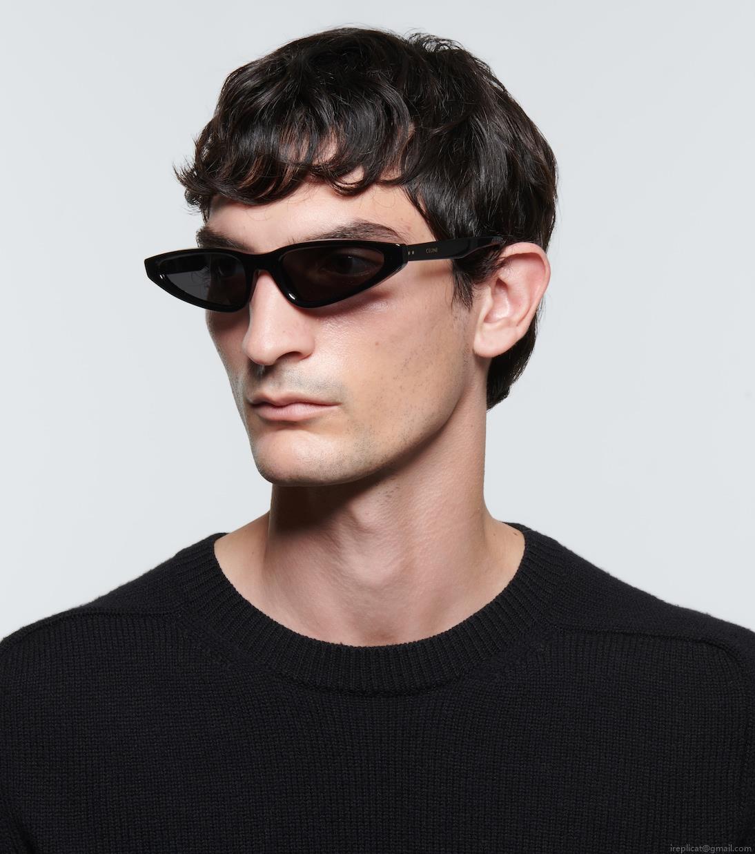 Celine EyewearCat-eye sunglasses Celine EyewearCat-eye sunglasses