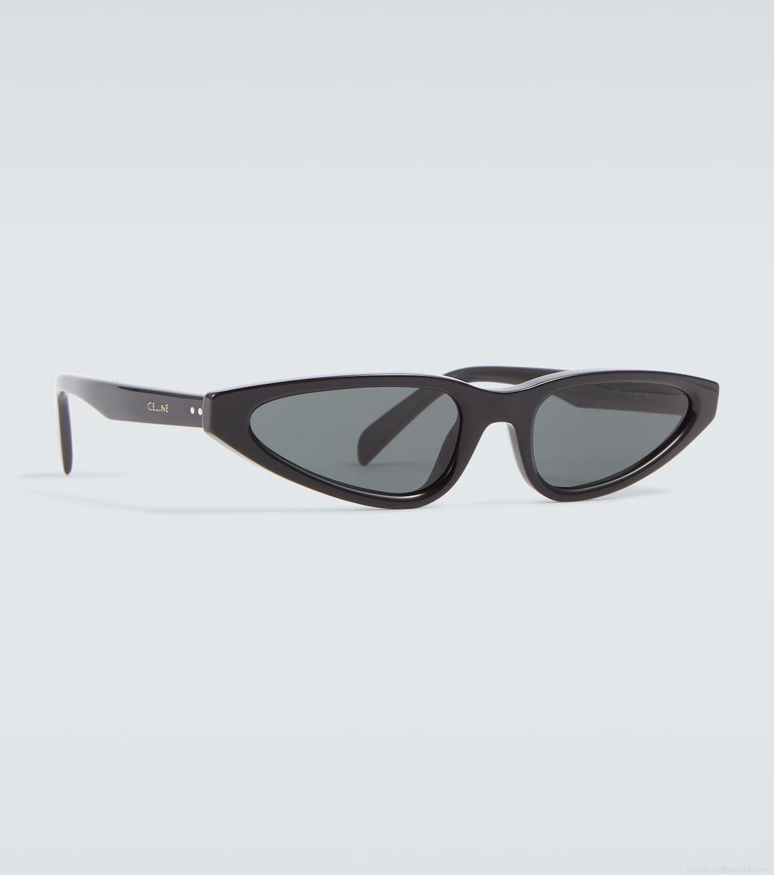Celine EyewearCat-eye sunglasses Celine EyewearCat-eye sunglasses