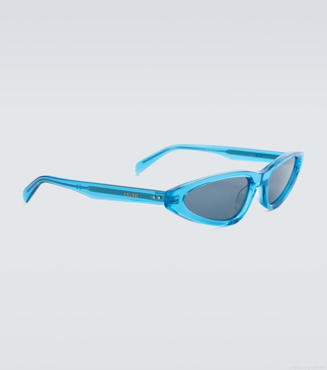 Celine EyewearCat-eye sunglasses Celine EyewearCat-eye sunglasses