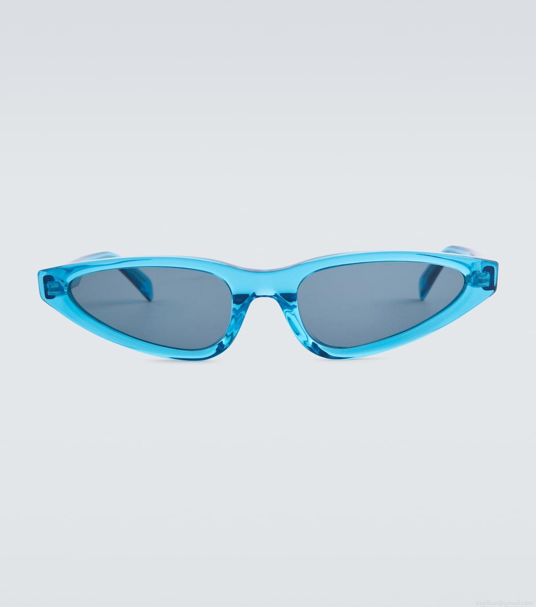 Celine EyewearCat-eye sunglasses Celine EyewearCat-eye sunglasses