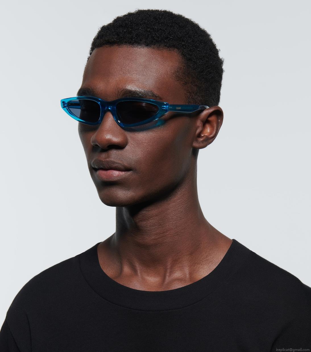 Celine EyewearCat-eye sunglasses Celine EyewearCat-eye sunglasses