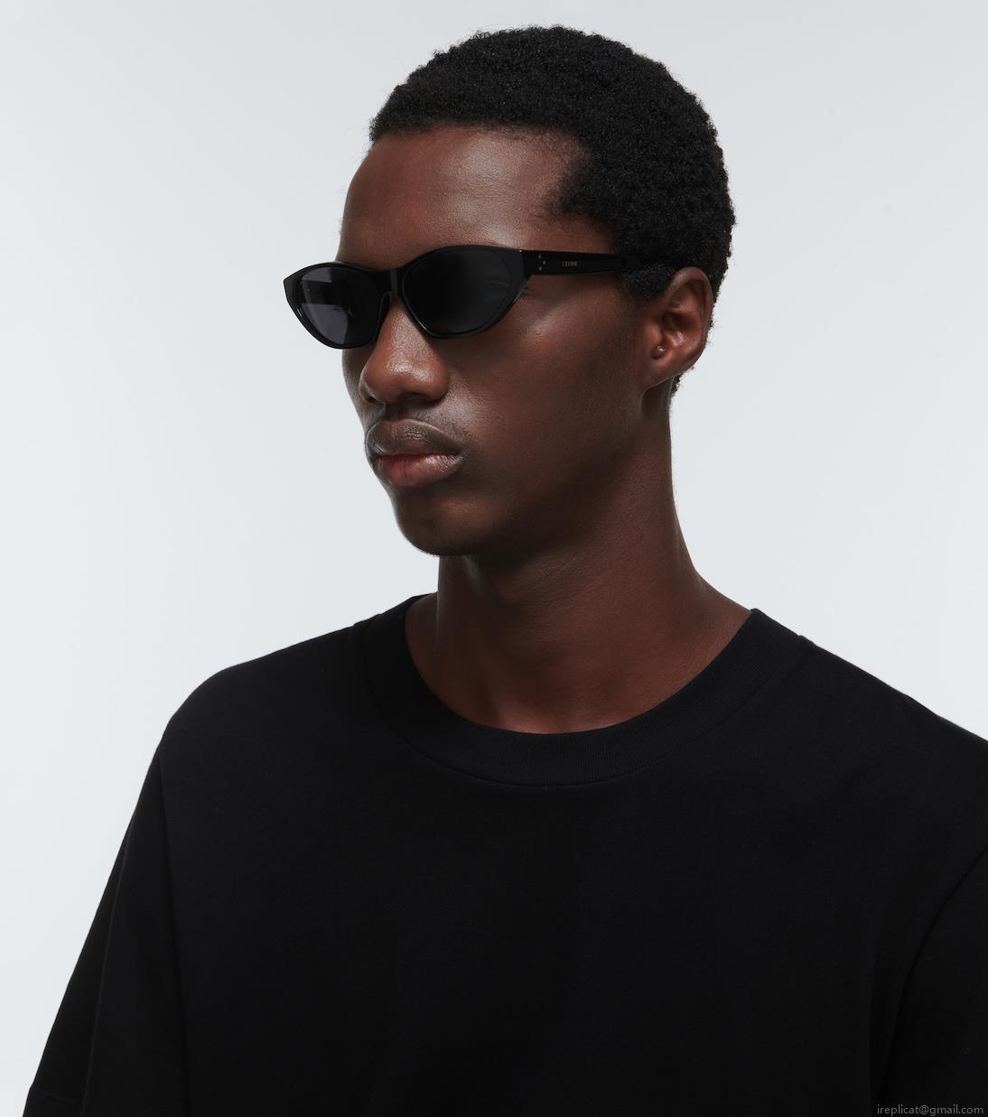 Celine EyewearCat-eye sunglasses Celine EyewearCat-eye sunglasses