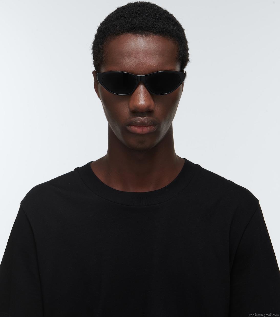 Celine EyewearCat-eye sunglasses Celine EyewearCat-eye sunglasses