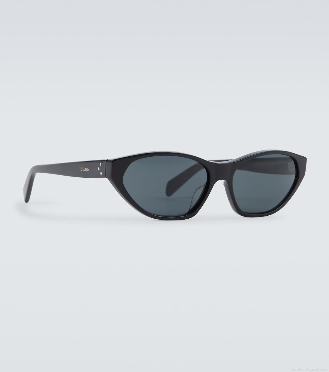Celine EyewearCat-eye sunglasses Celine EyewearCat-eye sunglasses