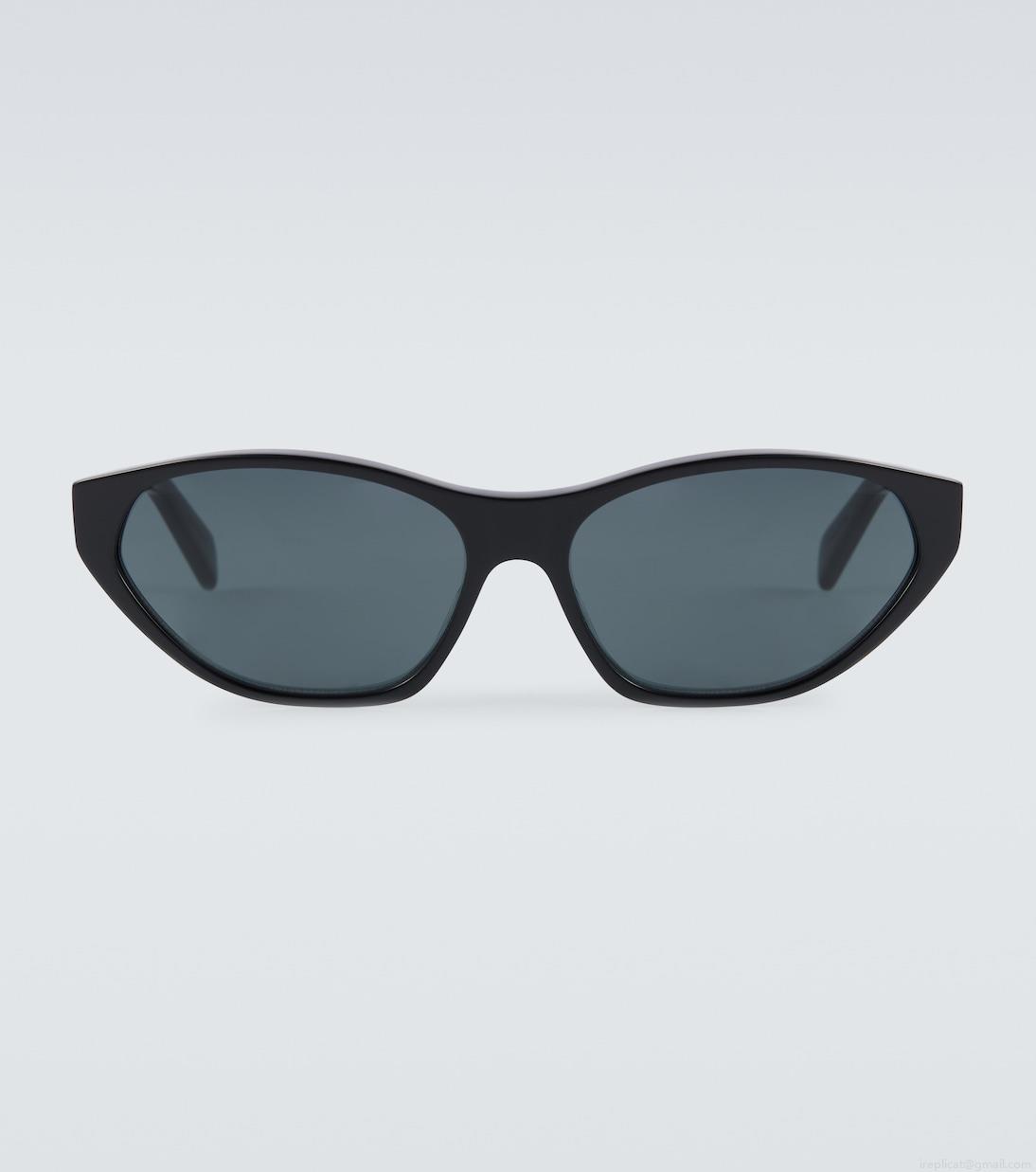 Celine EyewearCat-eye sunglasses Celine EyewearCat-eye sunglasses