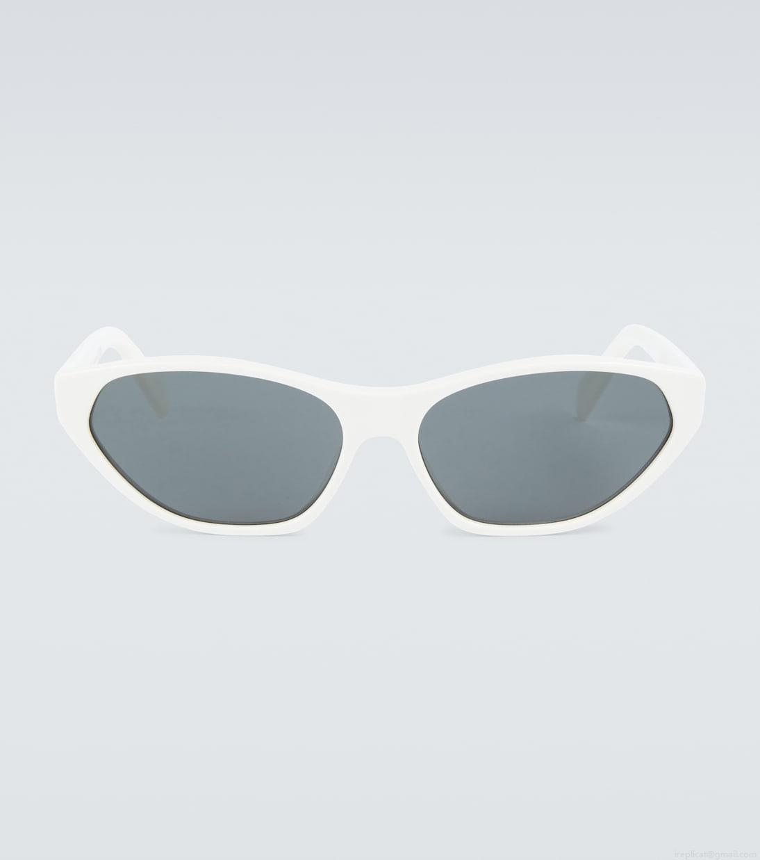 Celine EyewearCat-eye sunglasses Celine EyewearCat-eye sunglasses