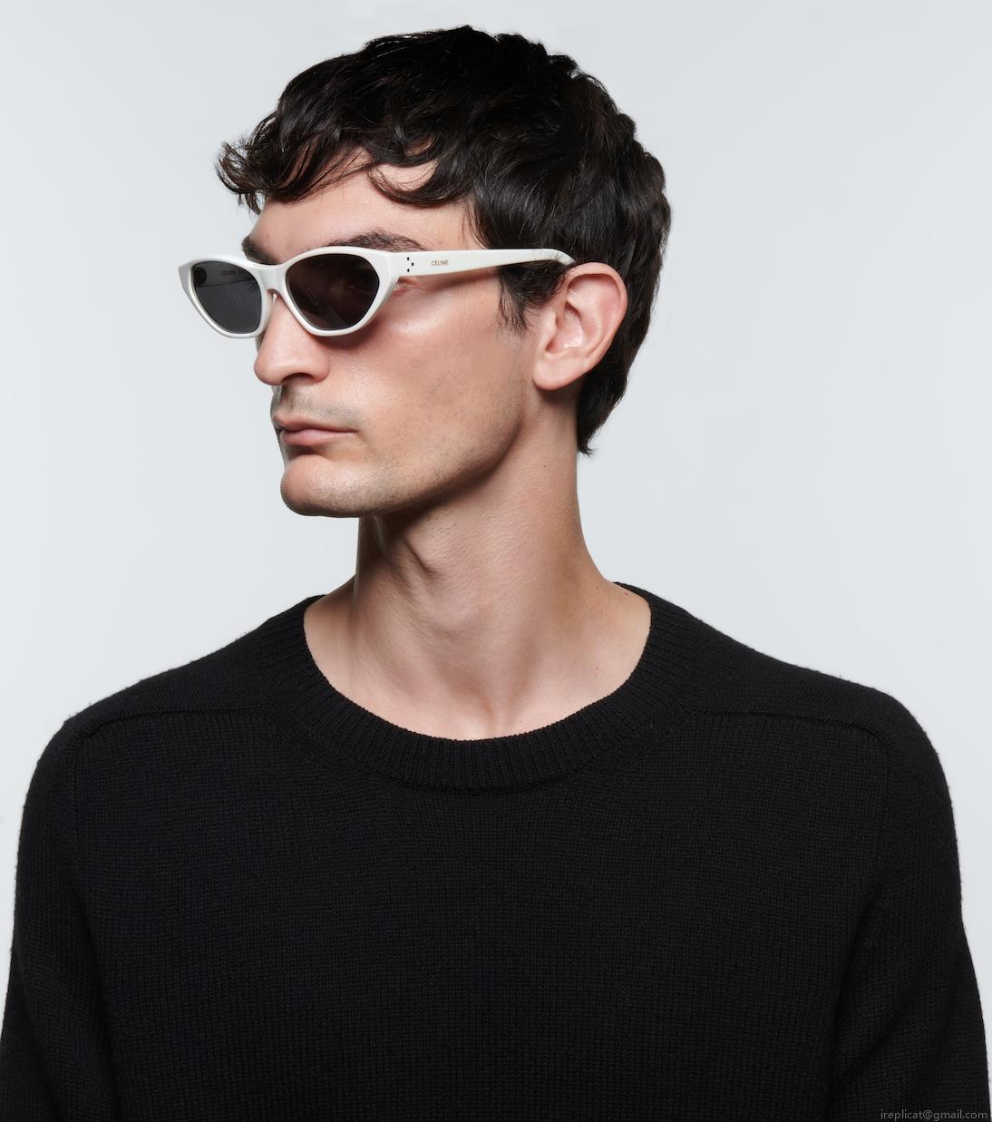 Celine EyewearCat-eye sunglasses Celine EyewearCat-eye sunglasses