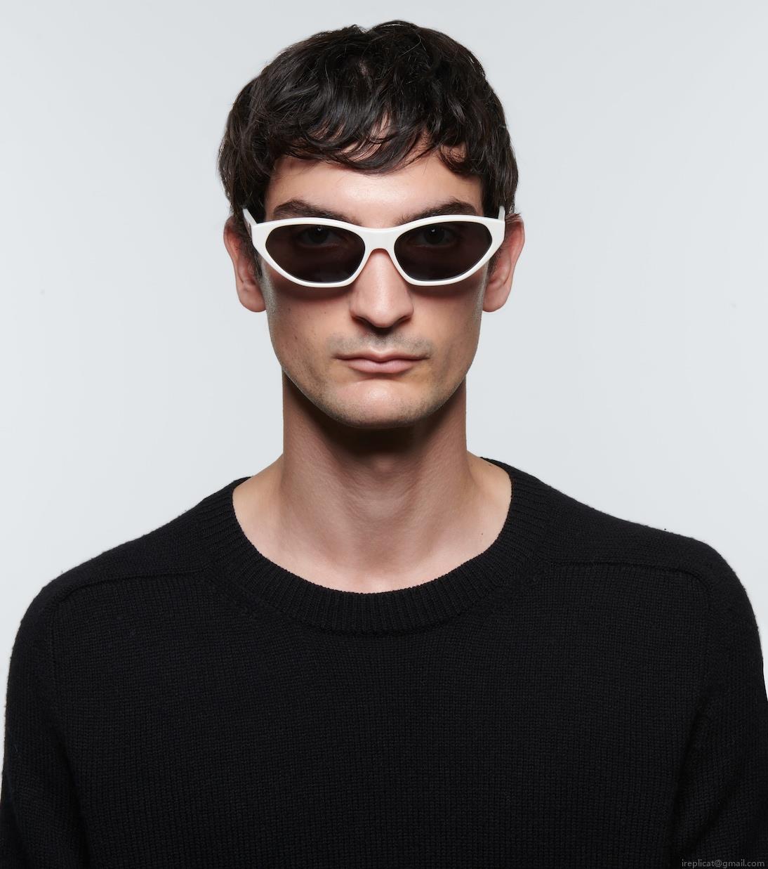 Celine EyewearCat-eye sunglasses Celine EyewearCat-eye sunglasses