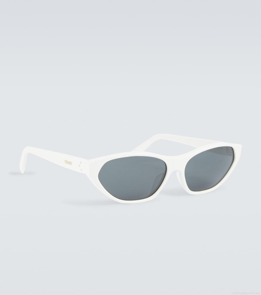 Celine EyewearCat-eye sunglasses Celine EyewearCat-eye sunglasses