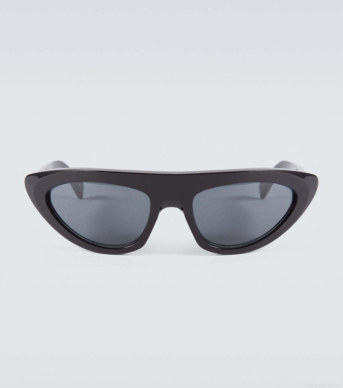 Celine EyewearCat-eye sunglasses Celine EyewearCat-eye sunglasses