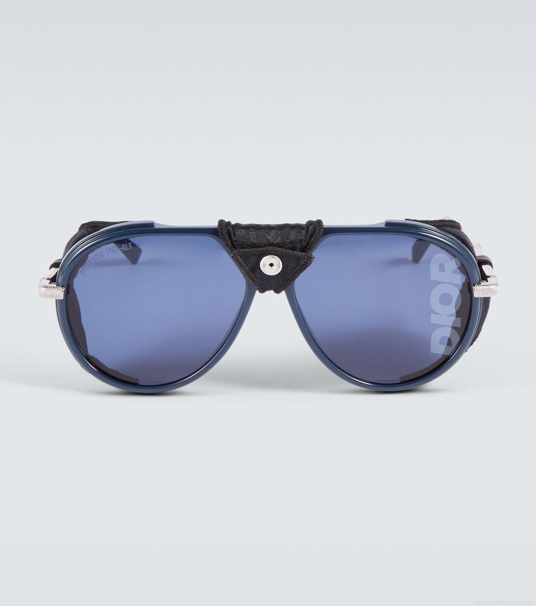 Dior EyewearDiorSnow A1I sunglasses Dior EyewearDiorSnow A1I sunglasses