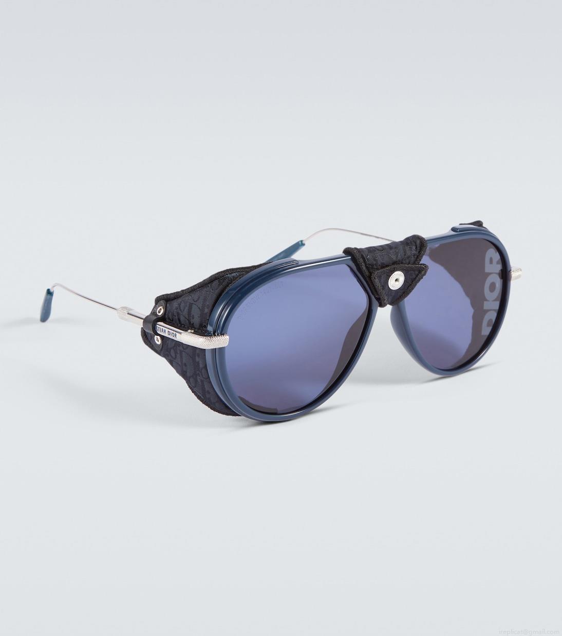 Dior EyewearDiorSnow A1I sunglasses Dior EyewearDiorSnow A1I sunglasses