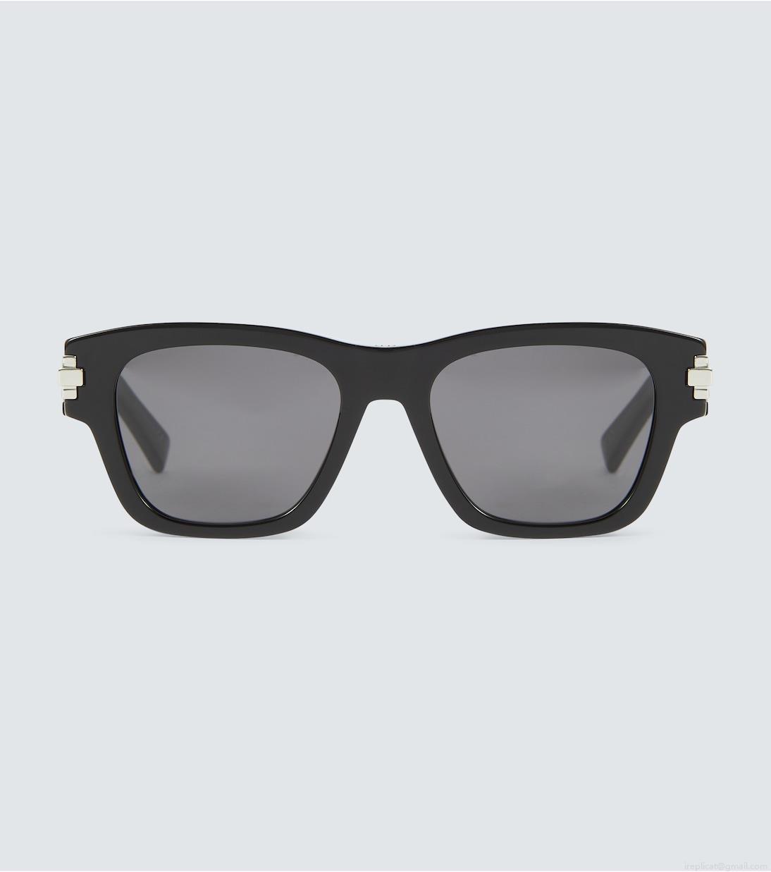 Dior EyewearDiorBlackSuit XL S2U sunglasses Dior EyewearDiorBlackSuit XL S2U sunglasses
