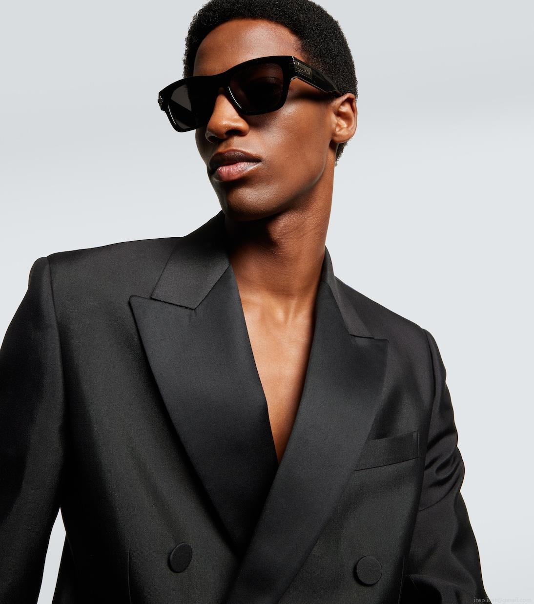 Dior EyewearDiorBlackSuit XL S2U sunglasses Dior EyewearDiorBlackSuit XL S2U sunglasses