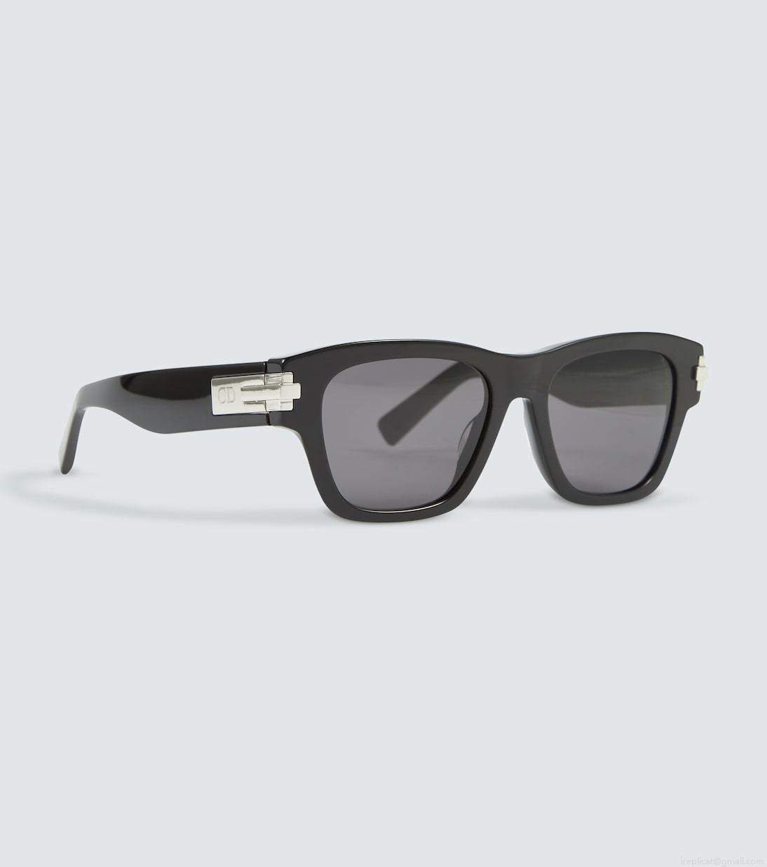 Dior EyewearDiorBlackSuit XL S2U sunglasses Dior EyewearDiorBlackSuit XL S2U sunglasses