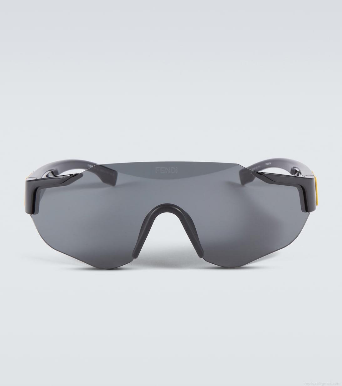 FendiSport Baguette sunglasses FendiSport Baguette sunglasses