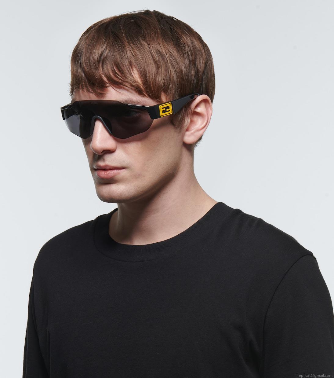 FendiSport Baguette sunglasses FendiSport Baguette sunglasses