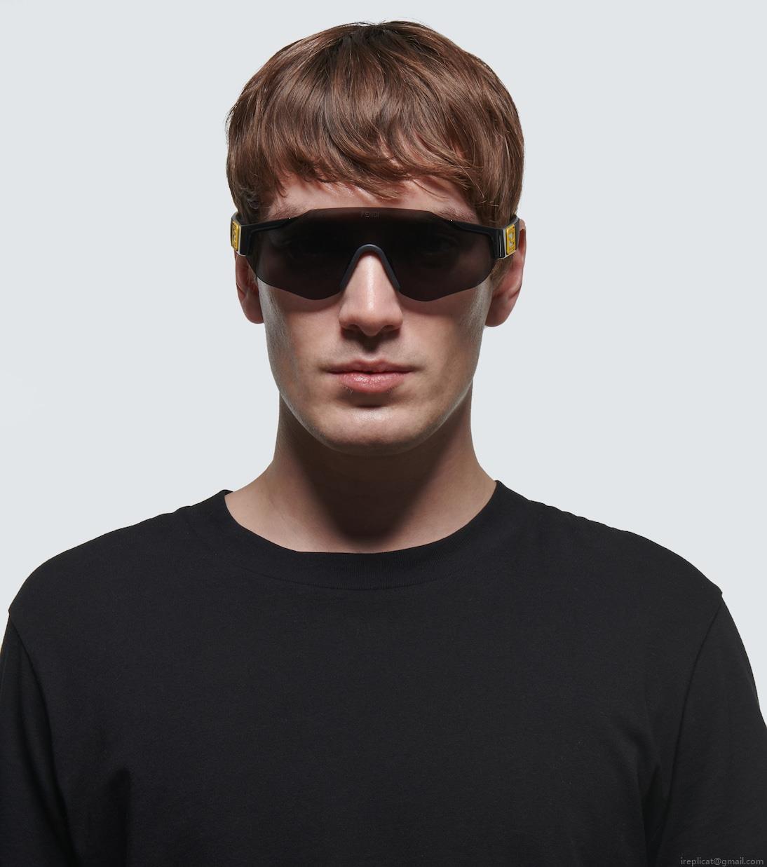 FendiSport Baguette sunglasses FendiSport Baguette sunglasses