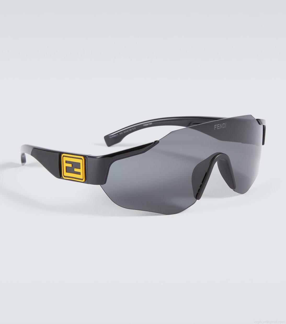 FendiSport Baguette sunglasses FendiSport Baguette sunglasses