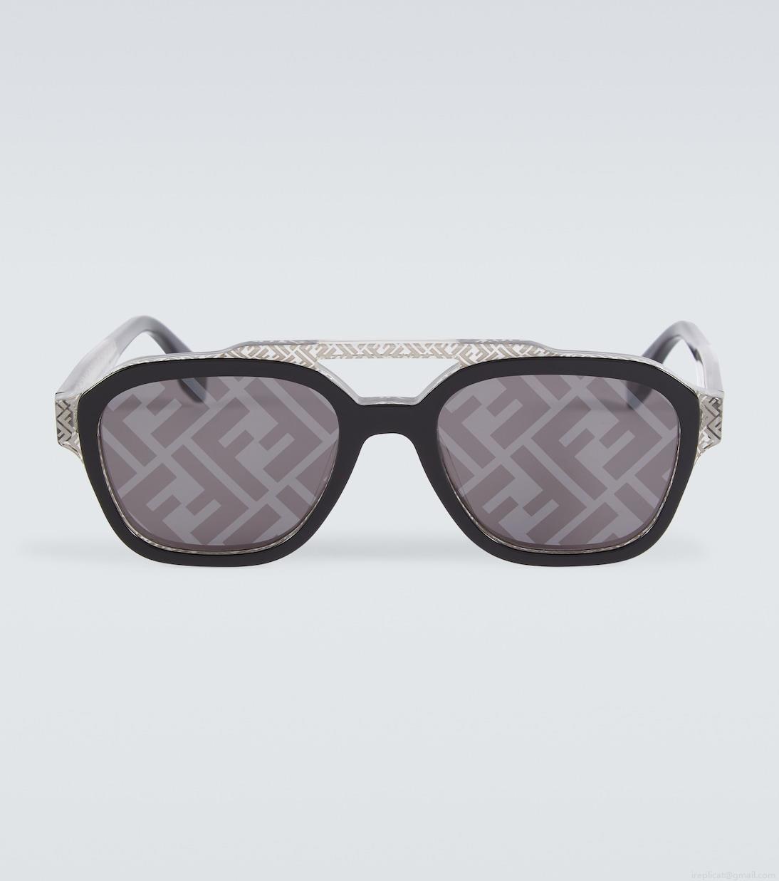 FendiSquare sunglasses FendiSquare sunglasses