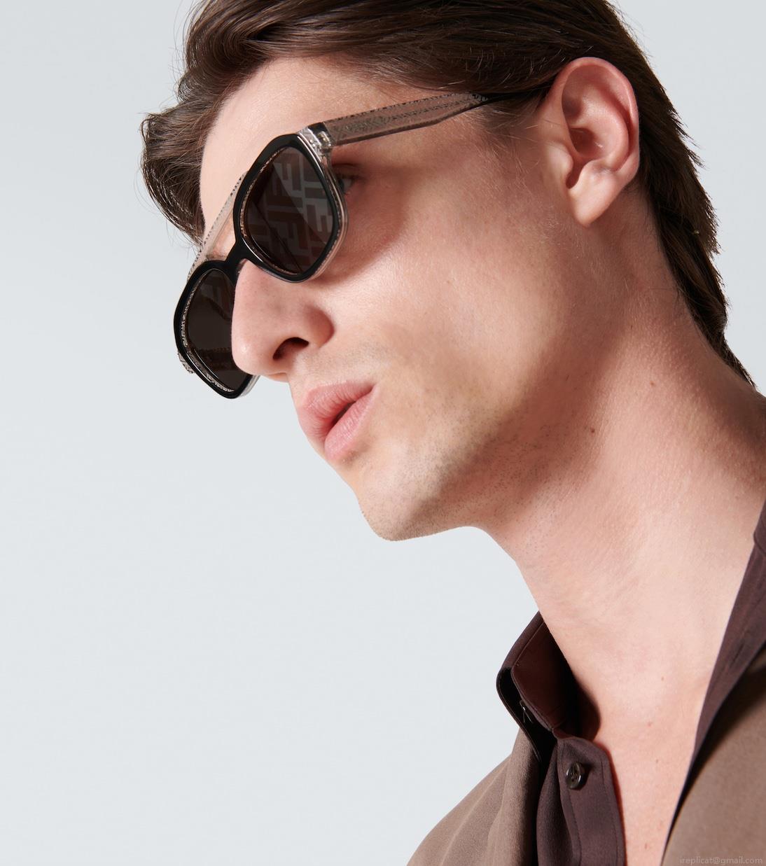 FendiSquare sunglasses FendiSquare sunglasses
