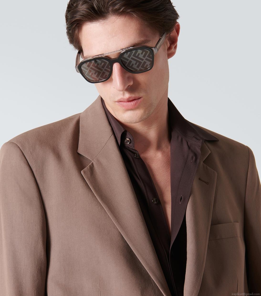 FendiSquare sunglasses FendiSquare sunglasses