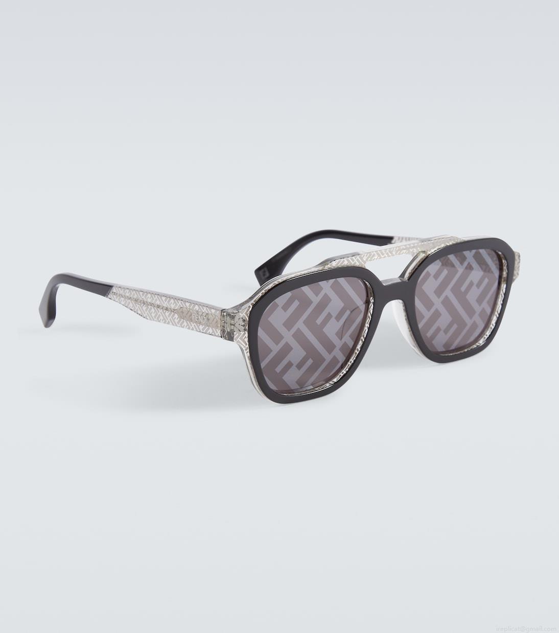 FendiSquare sunglasses FendiSquare sunglasses