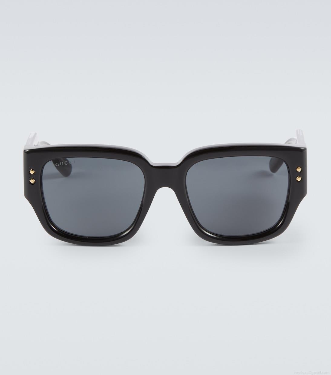 GucciSquare sunglasses GucciSquare sunglasses