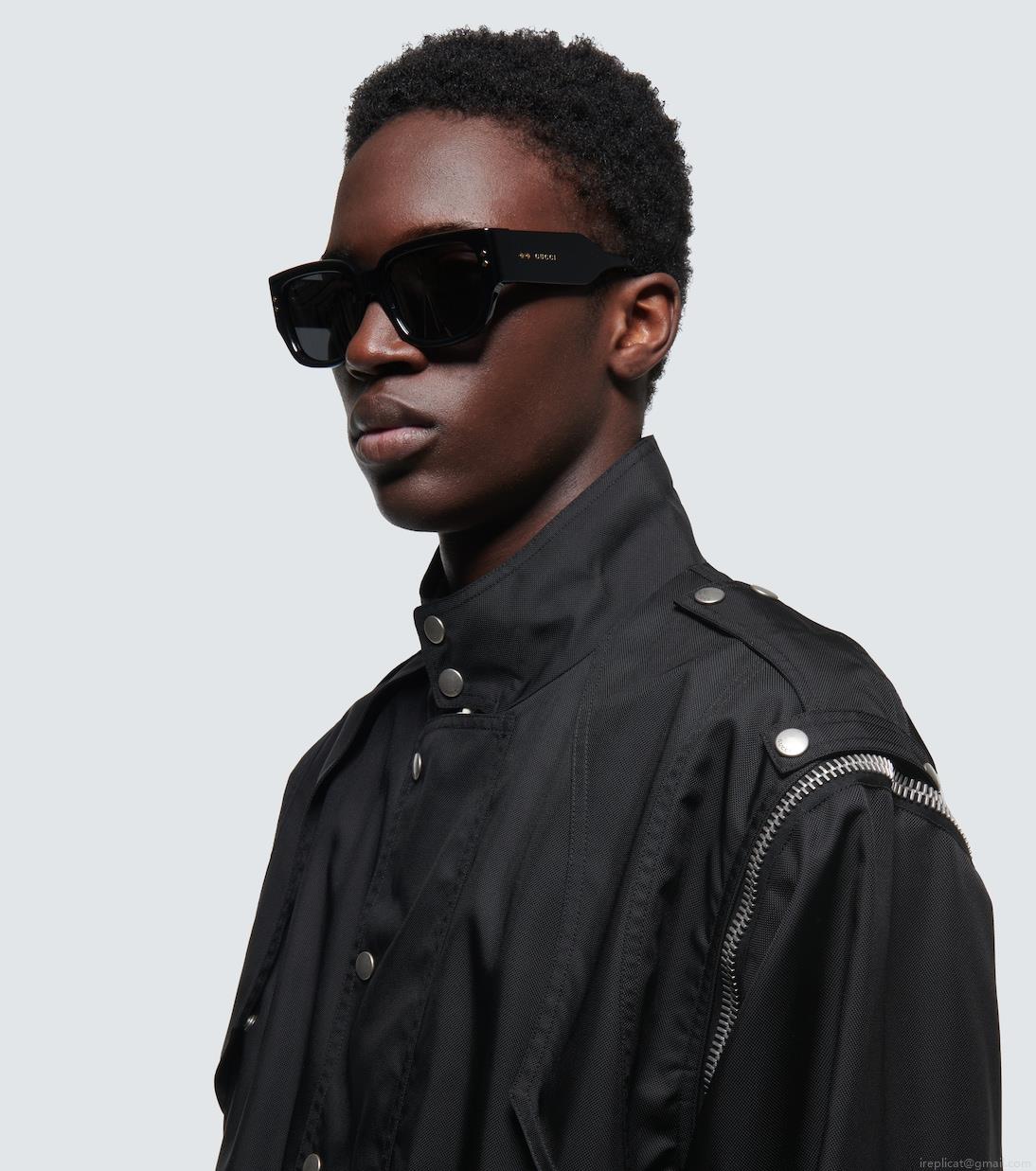 GucciSquare sunglasses GucciSquare sunglasses