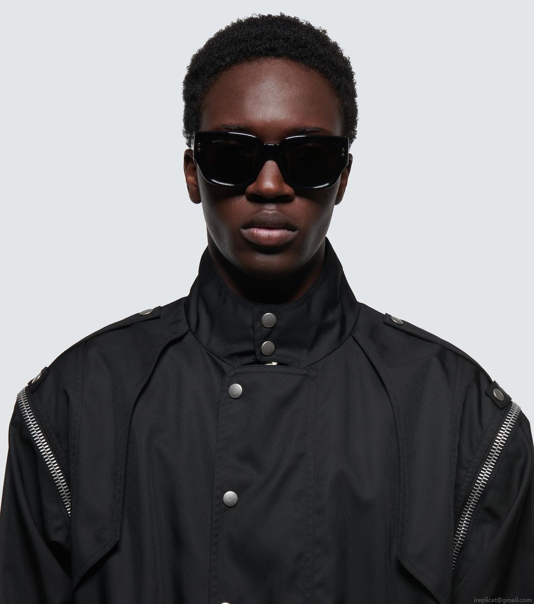 GucciSquare sunglasses GucciSquare sunglasses